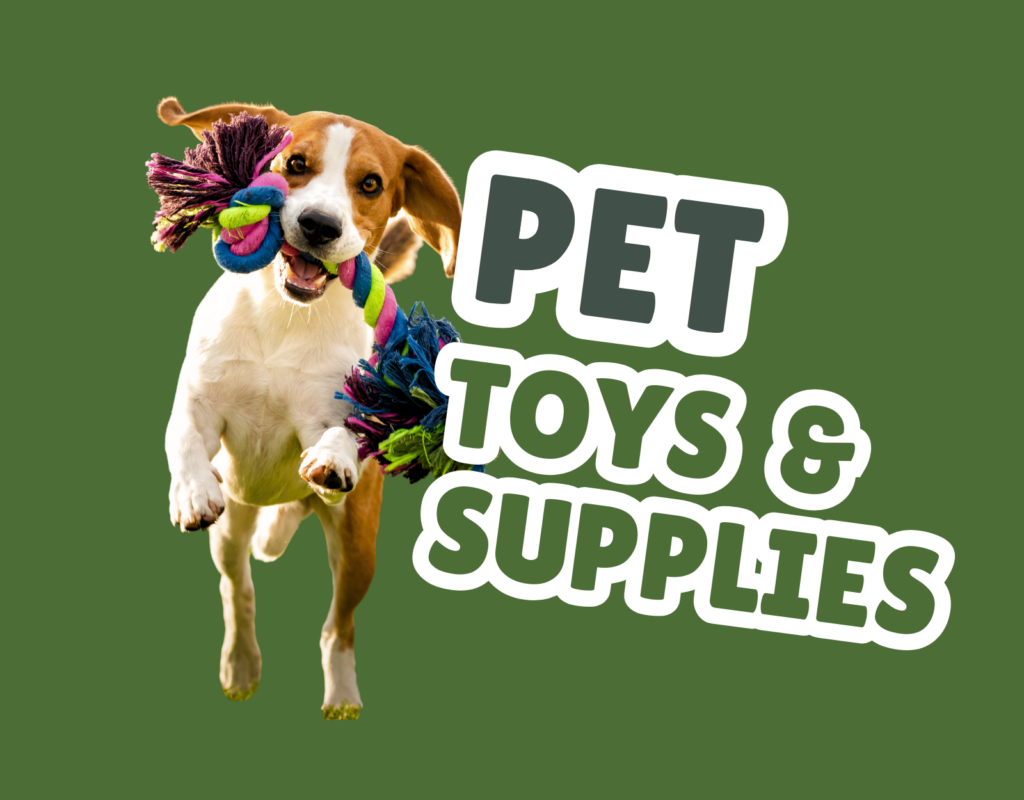 Pet Supplies