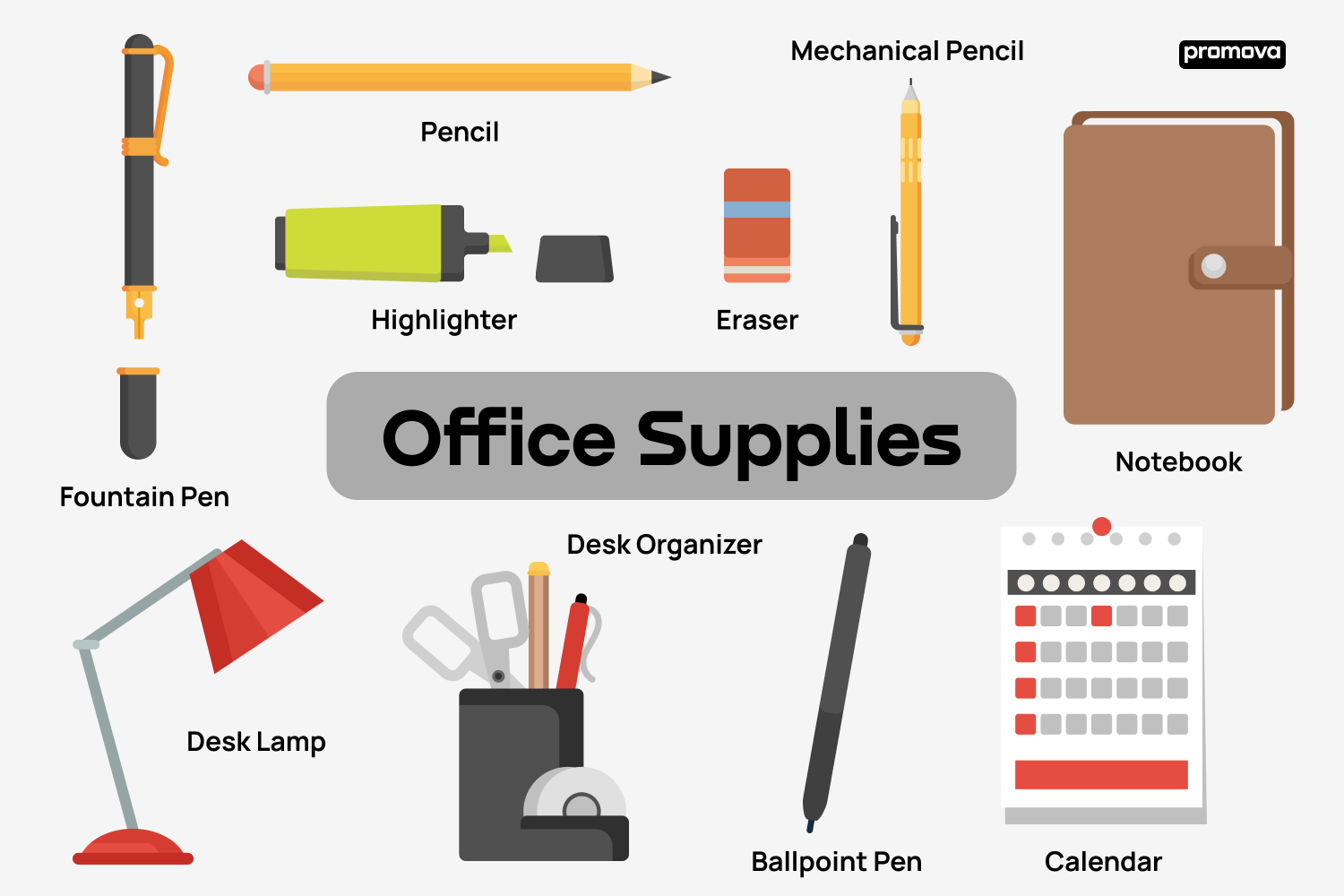Office Products