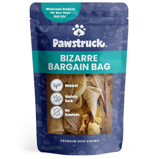 1lb Bizarre Bargain Grab Bag