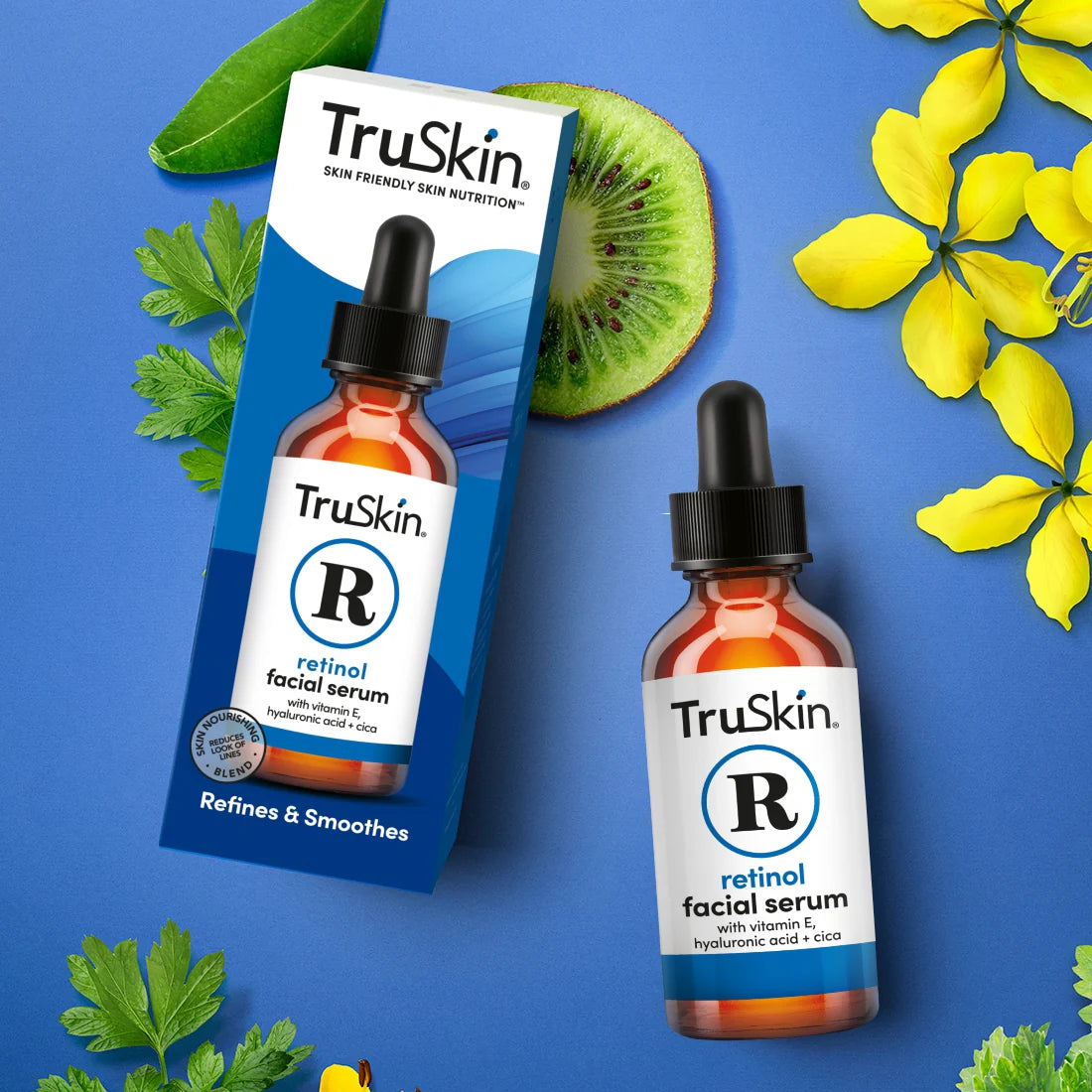 Retinol Serum for Face