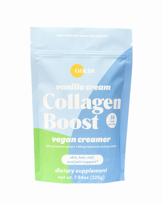 Collagen Boost