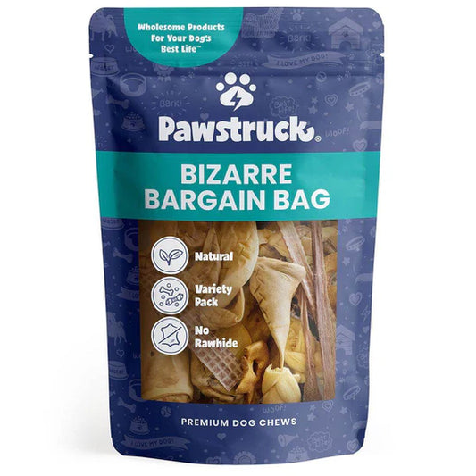 1lb Bizarre Bargain Grab Bag