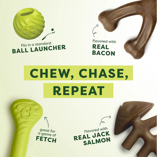 Chew & Chase Collection